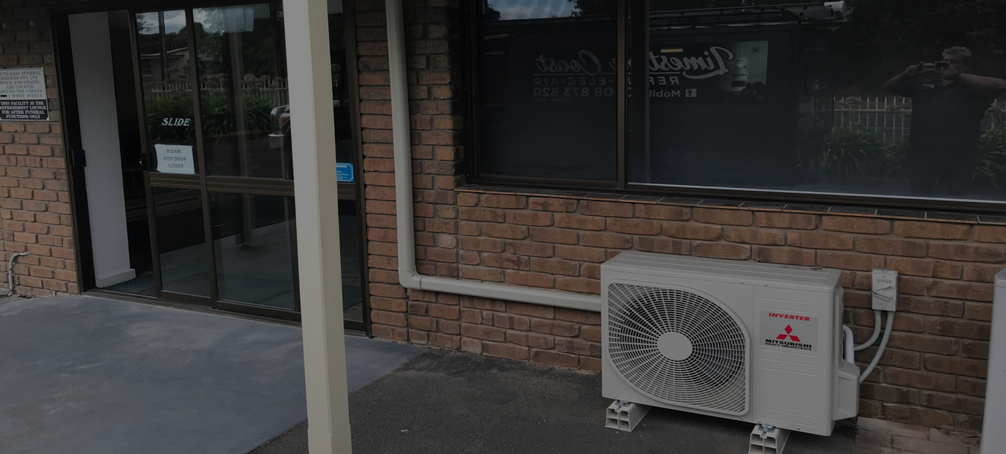 Limestone Coast Refrig-Elec-Air