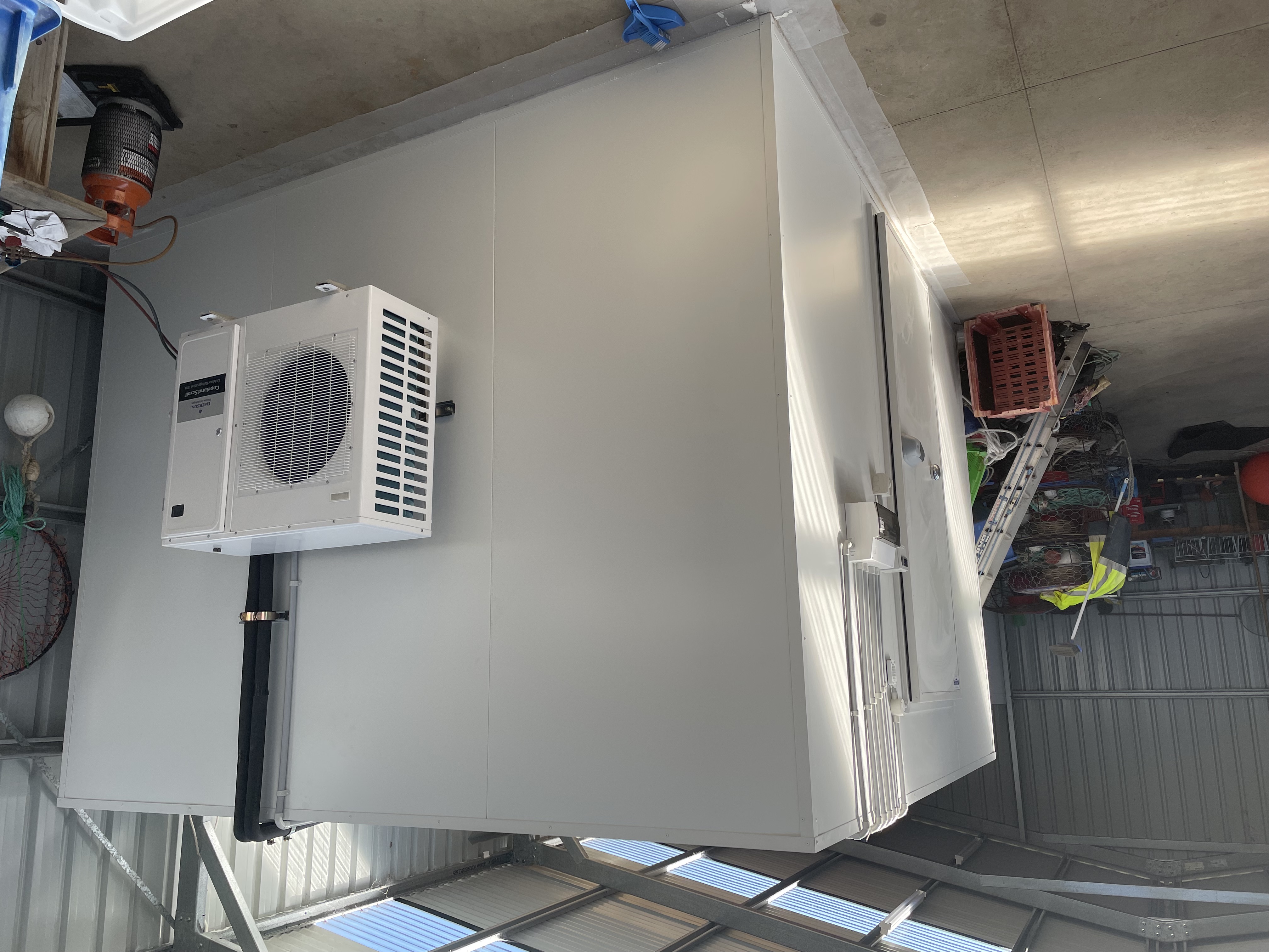 Limestone Coast Refrig-Elec-Air