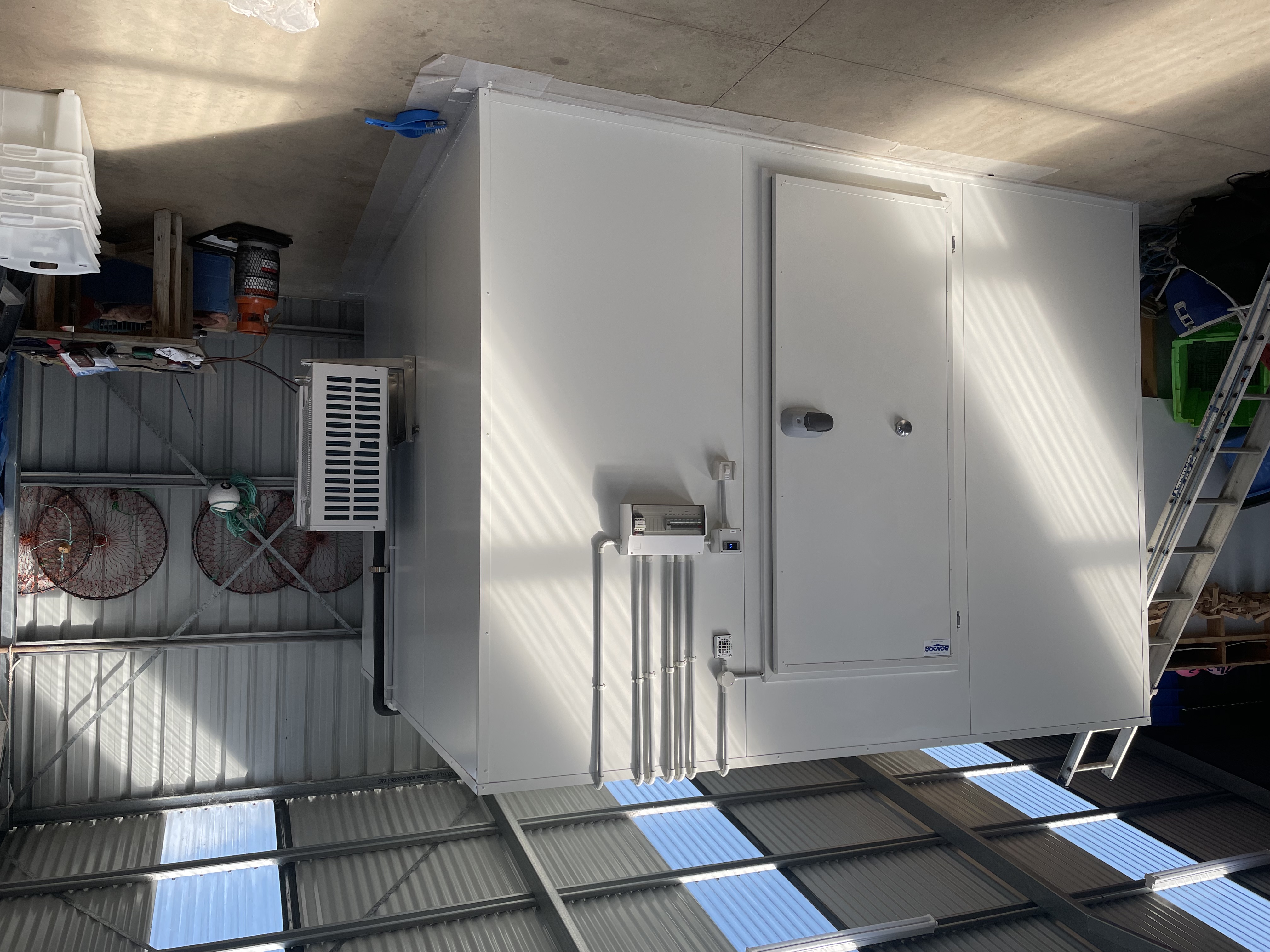 Limestone Coast Refrig-Elec-Air