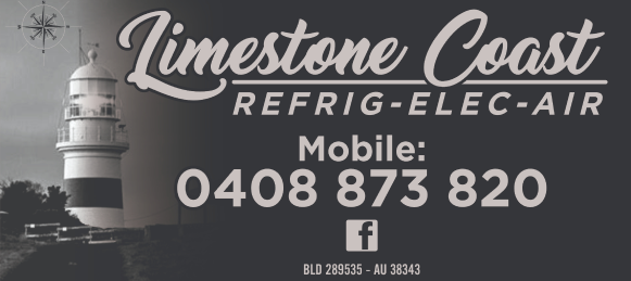 Limestone Coast Refrig-Elec-Air