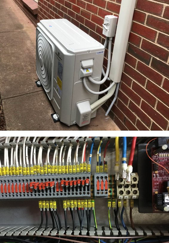 Limestone Coast Refrig-Elec-Air